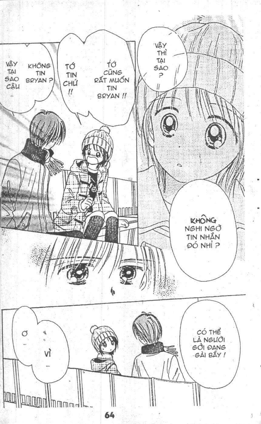 beautiful 100% chapter 2 62