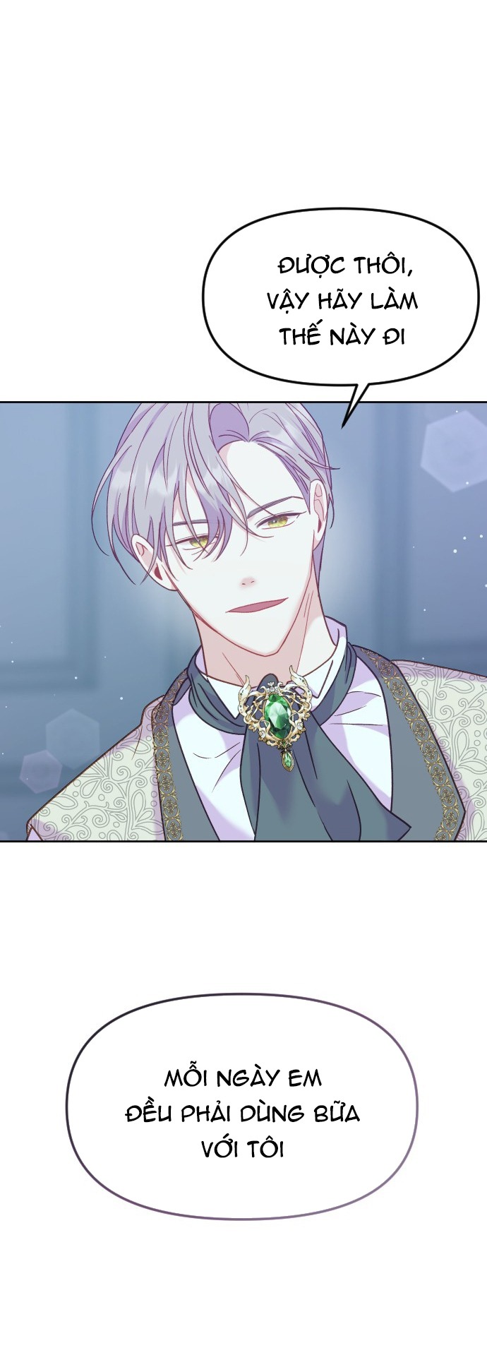 Yêu Hoặc Chết chapter 13.1 - Trang 34