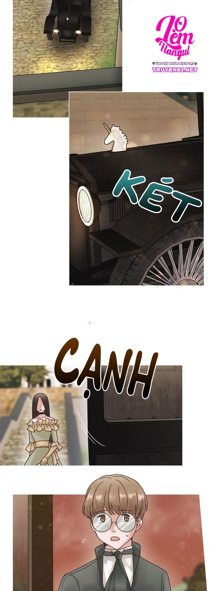 em dám không ? chapter 21 3
