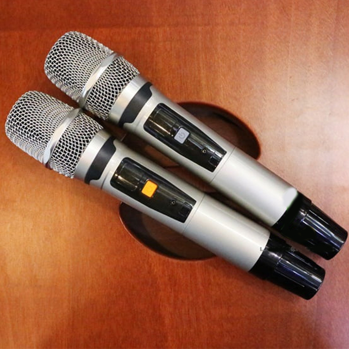 Loa kéo KTV SG4-15