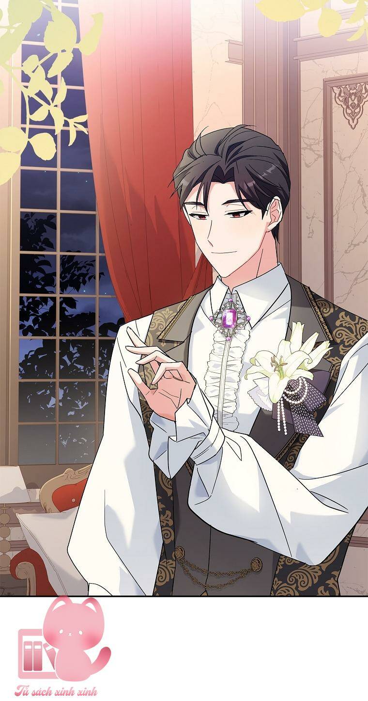 từ trúc mã hóa thành ông xã chapter 22 44