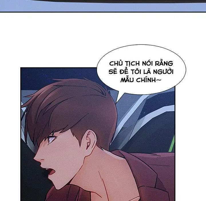 quý cô chân dài chapter 42 51