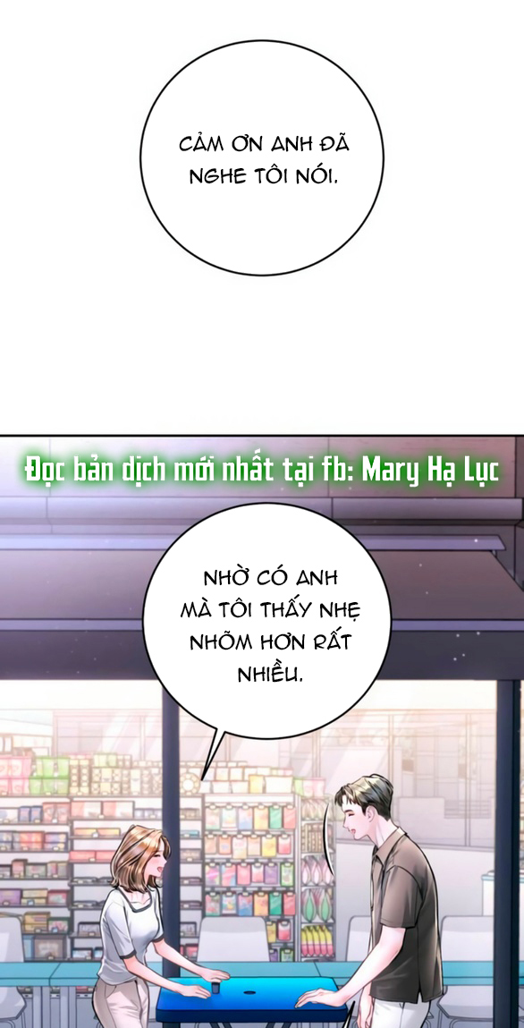 đứa trẻ trông giống tôi chapter 32.1 12