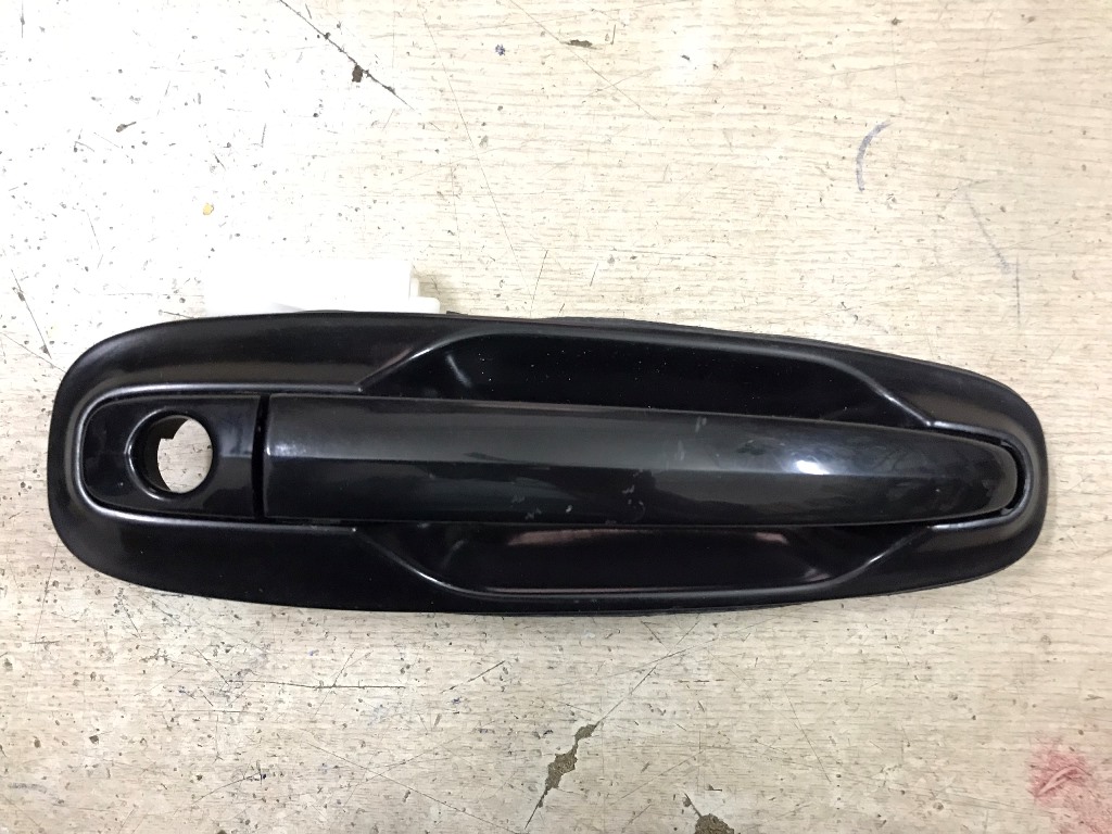 Tay mở cửa ngoài Daewoo Lacetti 2002-08