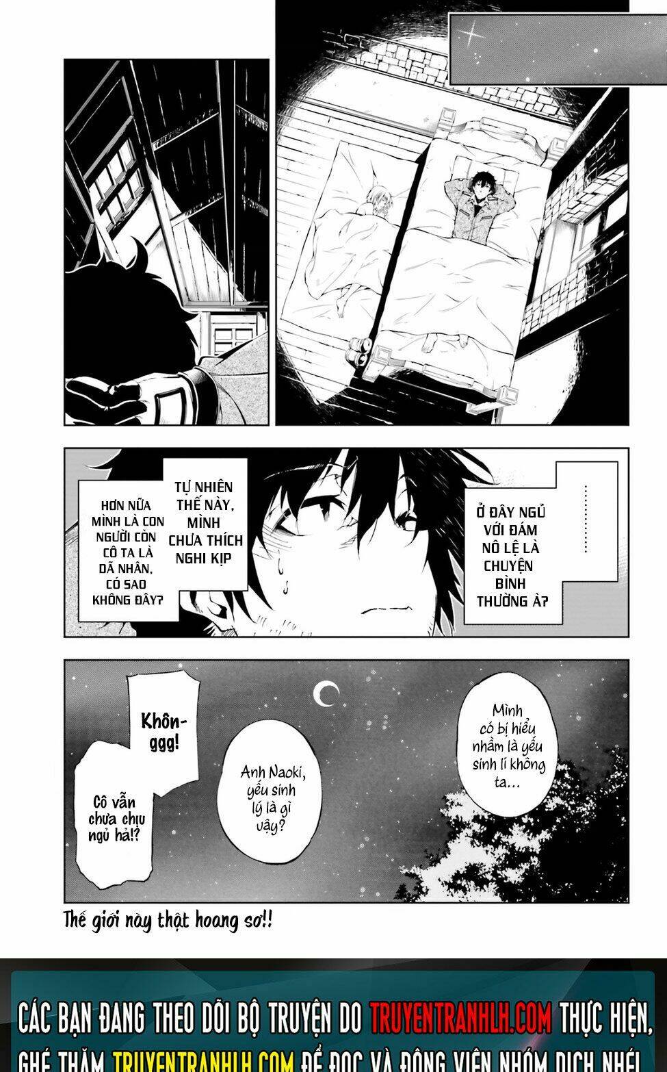 exterminator chapter 2 55