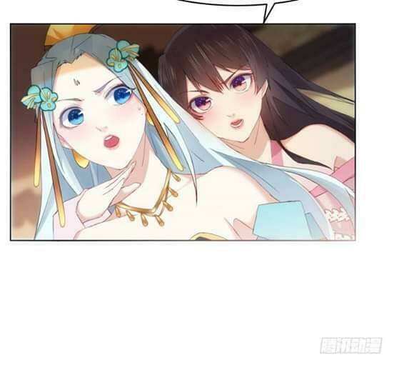 bí mật của dạ tộc chapter 15 29