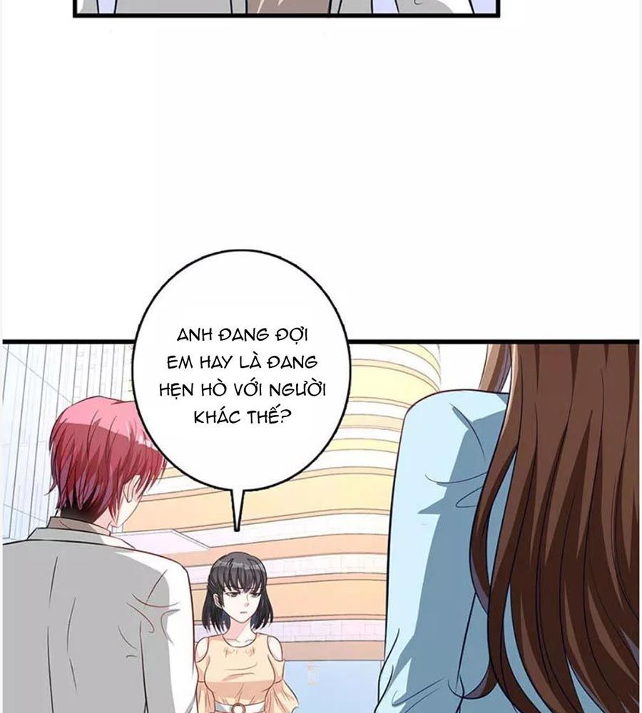 tân nương thế thân chapter 55 3