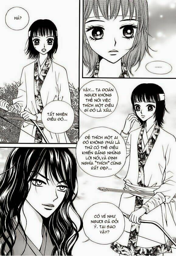 sarasah chapter 14 3