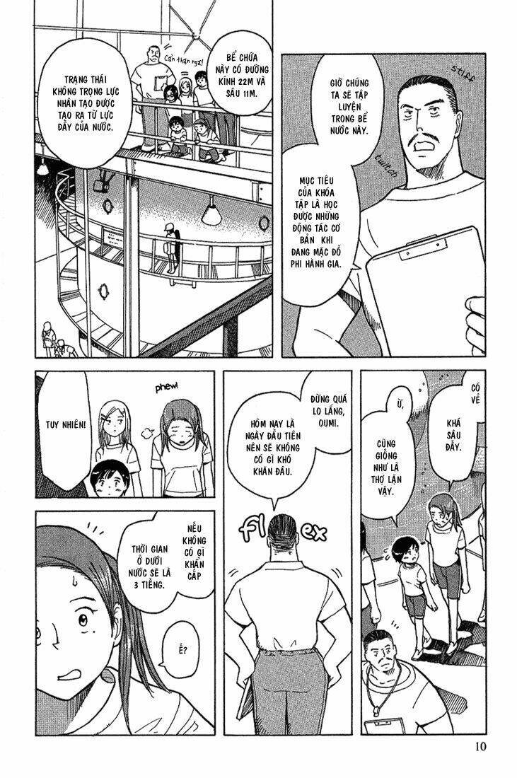 twin spica chapter 4 10