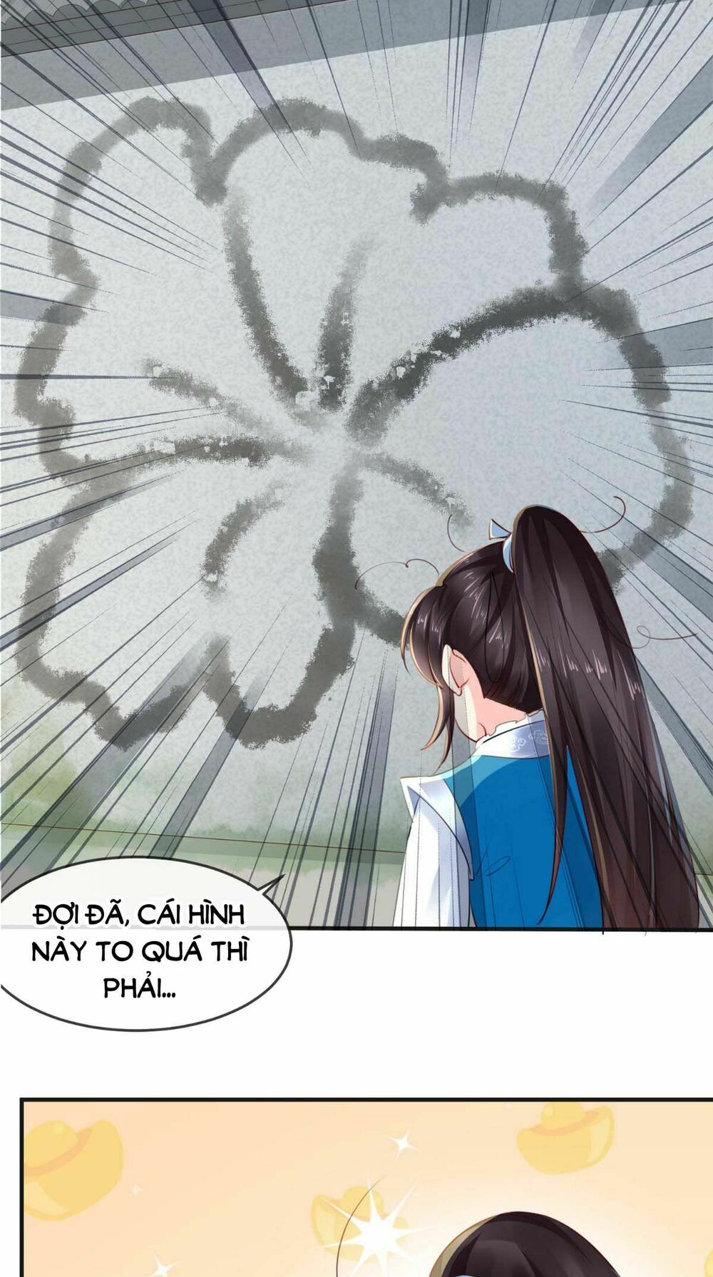 độc phi ngu ngốc không thể chọc chapter 57.5 9