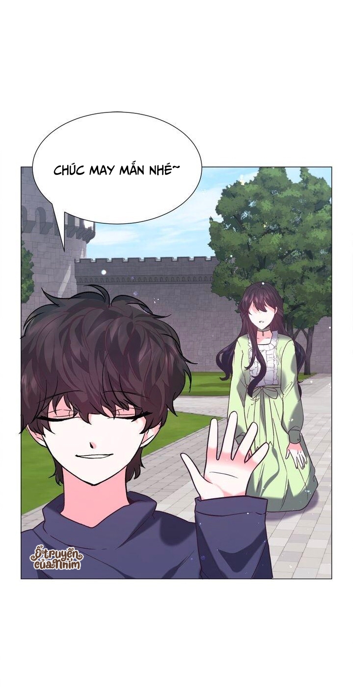 cách để nhân vật phụ phá đảo game hẹn hò chapter 12 65