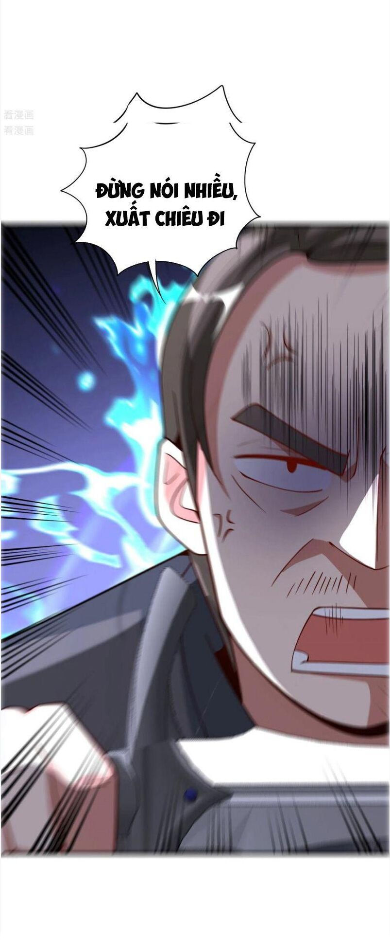 vòng bạn bè mạnh nhất của tiên giới chapter 78 13