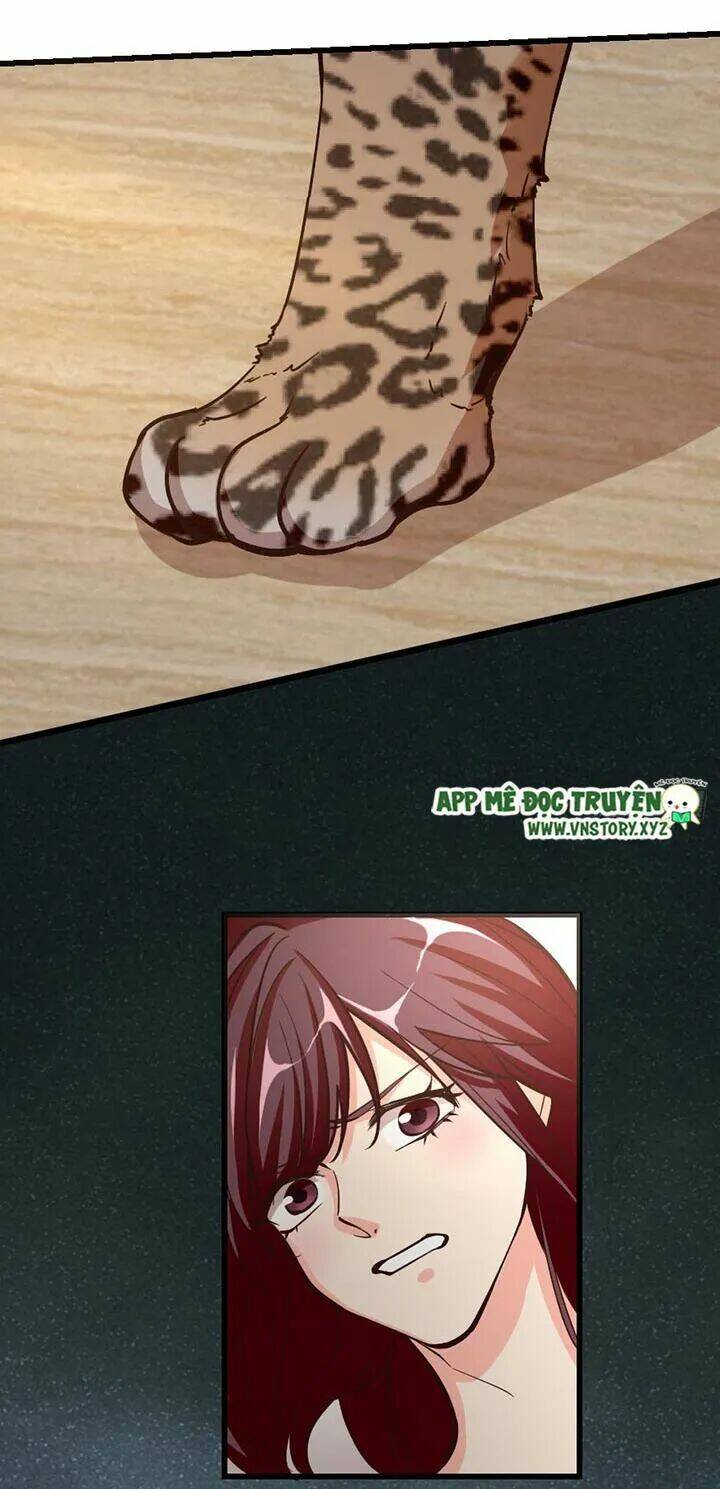 thiên hậu trở về chapter 65 44