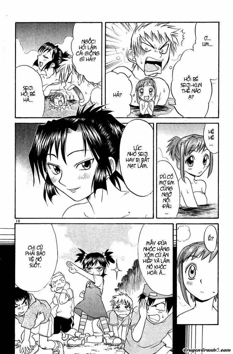 midori no hibi chapter 14 10