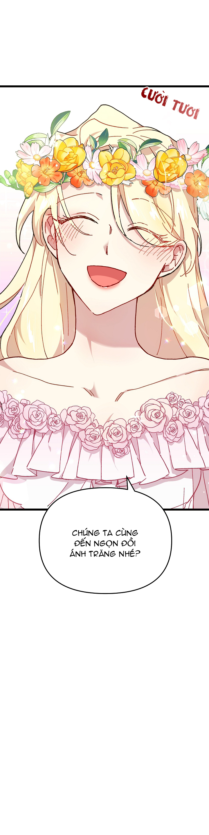 công chúa giả điên chapter 1 120