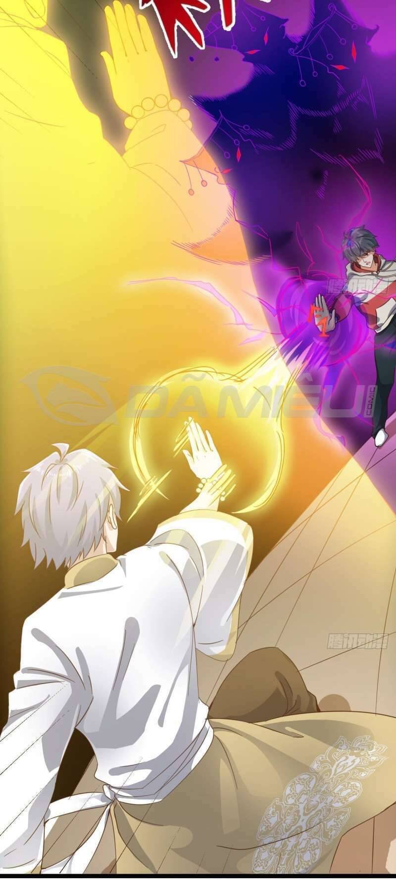 địa phủ khai phá thương chapter 230 12