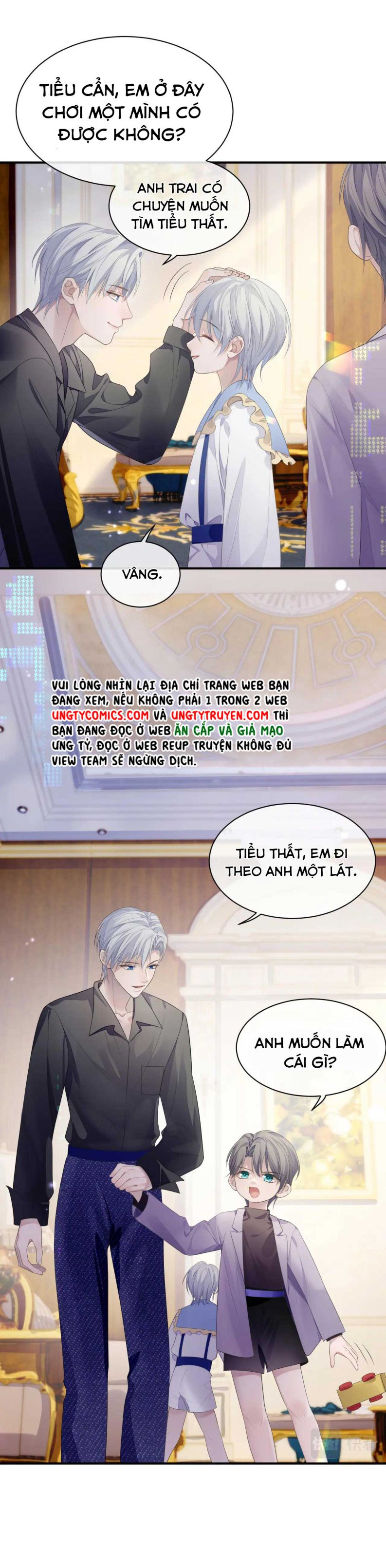 xin hãy ly hôn chapter 61 5