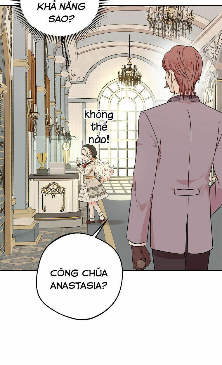 tồn tại như nàng công chúa dã chủng chapter 46 72