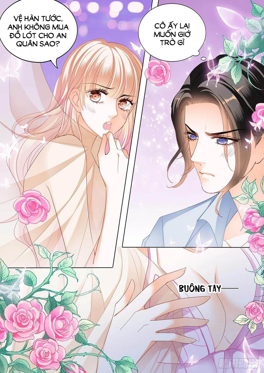 bá đạo tiểu thúc, xin trêu chọc vừa thôi! chapter 194 11