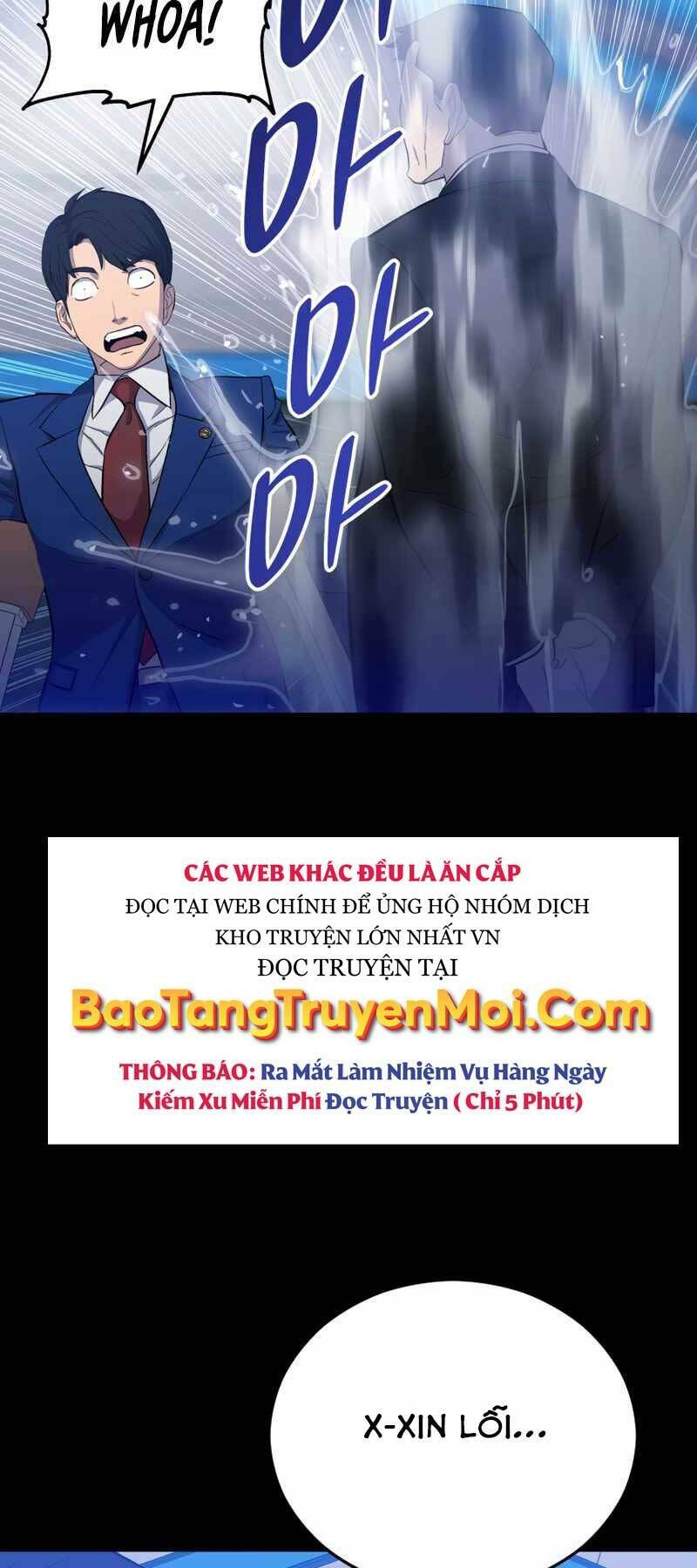 cánh cổng mở ra đúng ngày đầu tiên tôi thành chính trị gia chapter 19 25