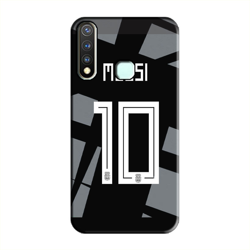 ỐP LƯNG PHỦ BÓNG DÀNH CHO VIVO Y19