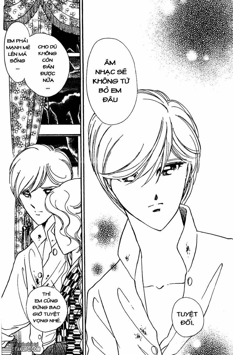 khúc tình ca ban mai - akatsuki no aria chapter 21 19