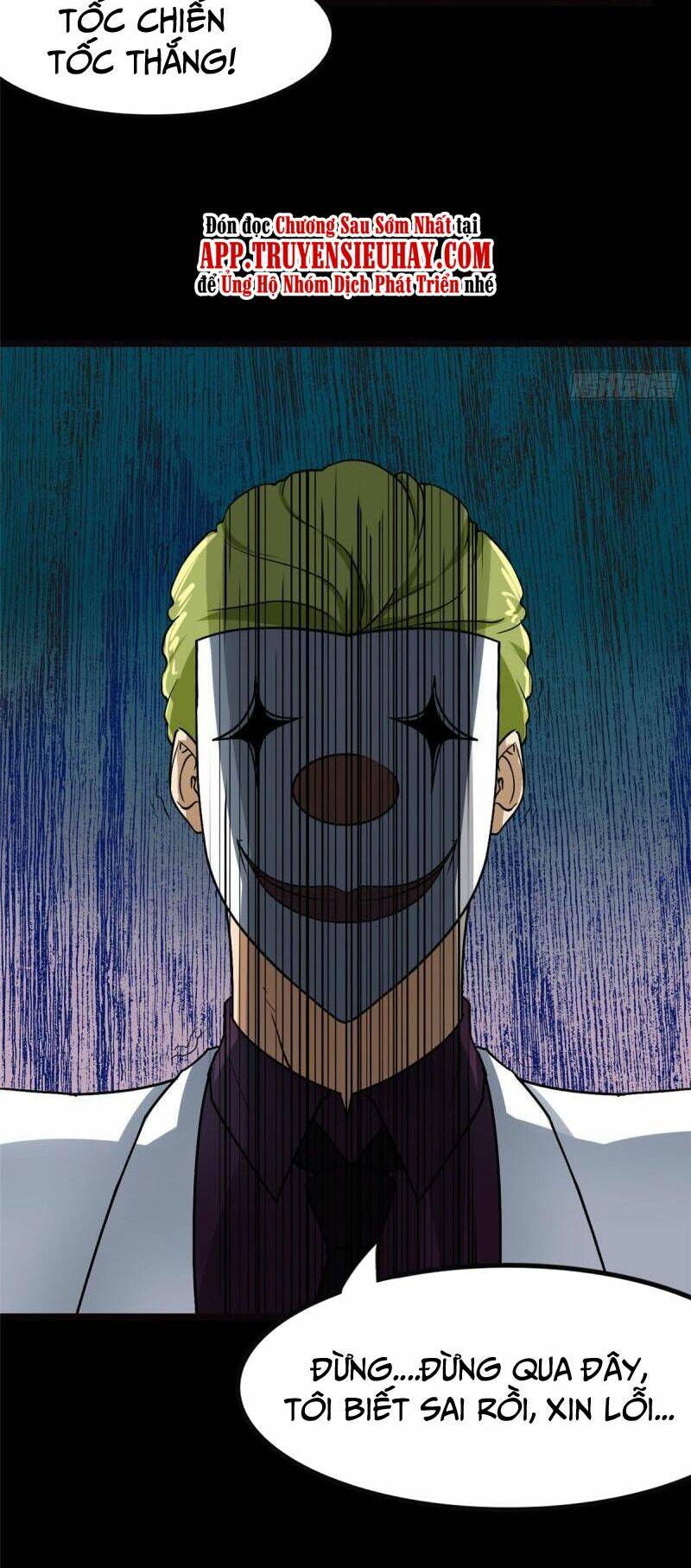 bạn gái virus của tôi chapter 284 24