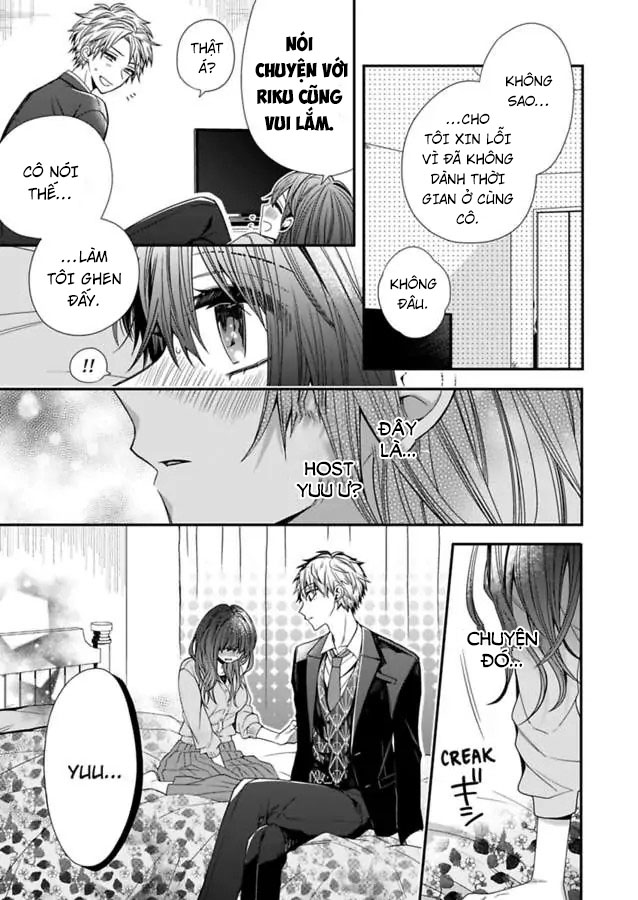 chuyện tình chàng host chapter 4.2 10