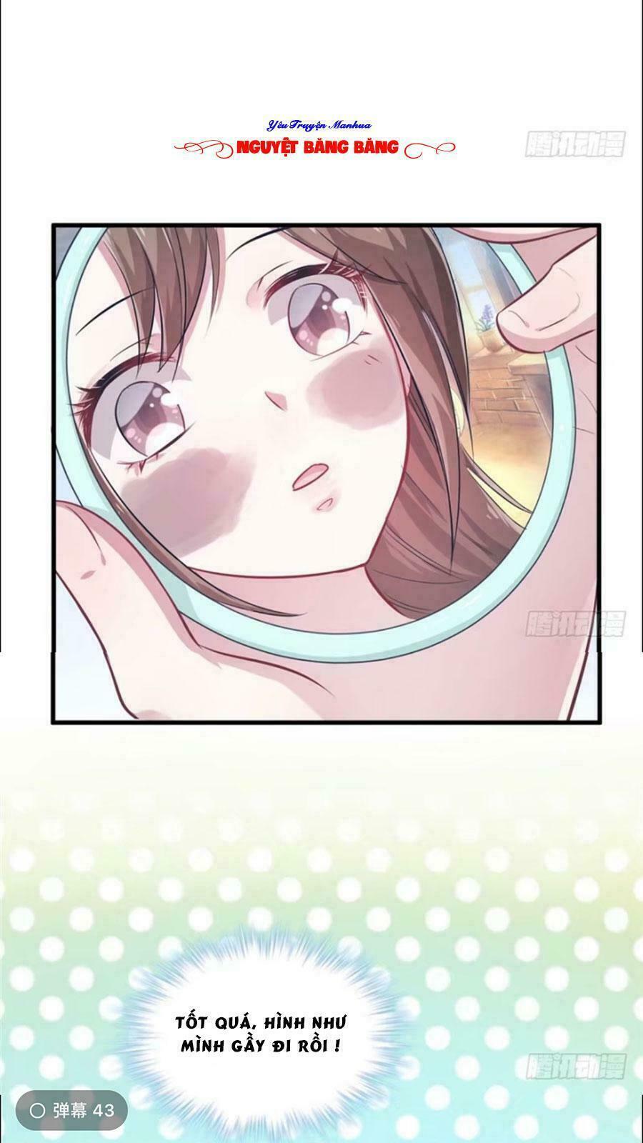 [16+] thảnh thơi thú thế chủng chủng điền, sinh sinh tể chapter 46 7