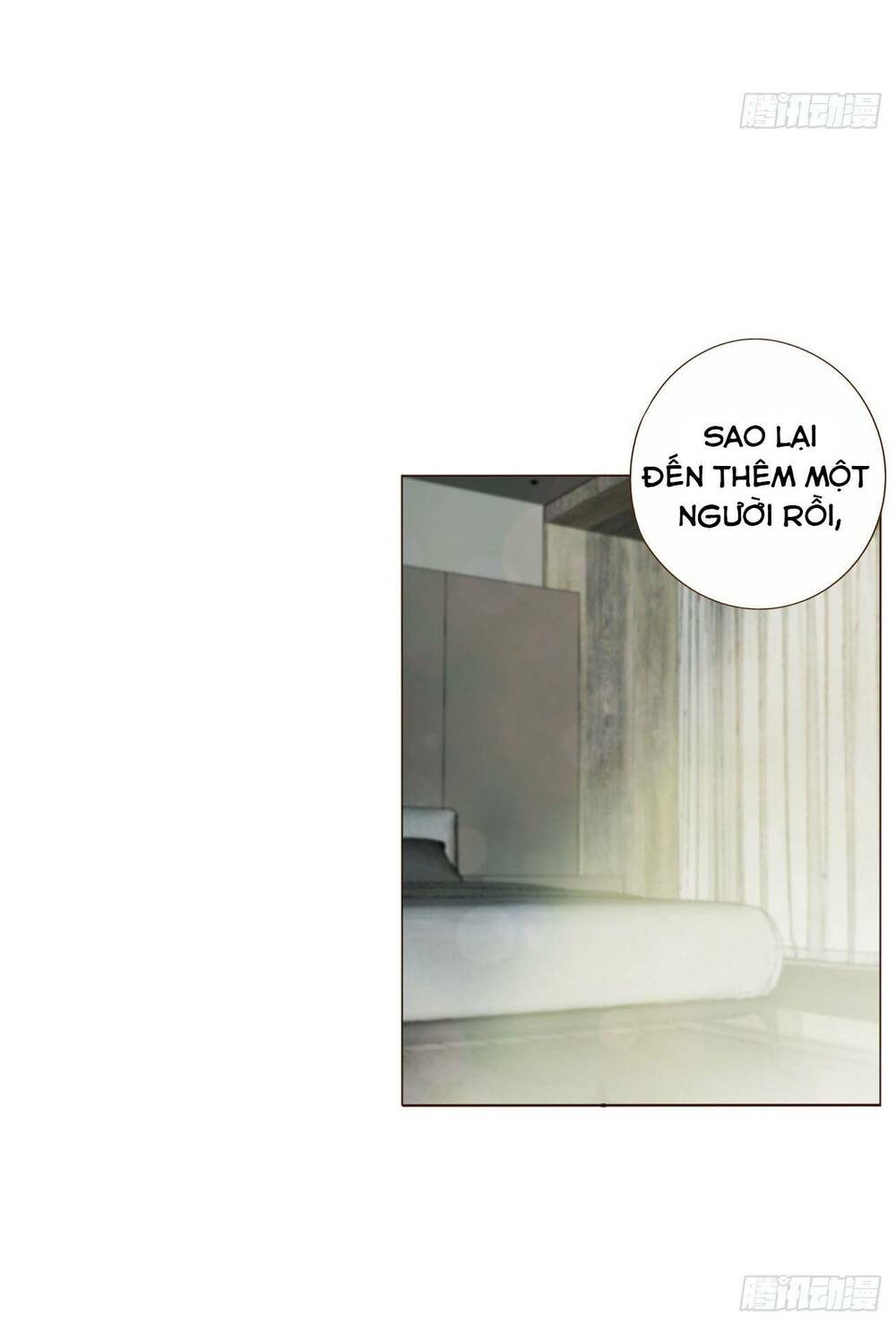 ôm hôn mạc nhiên chapter 27 18