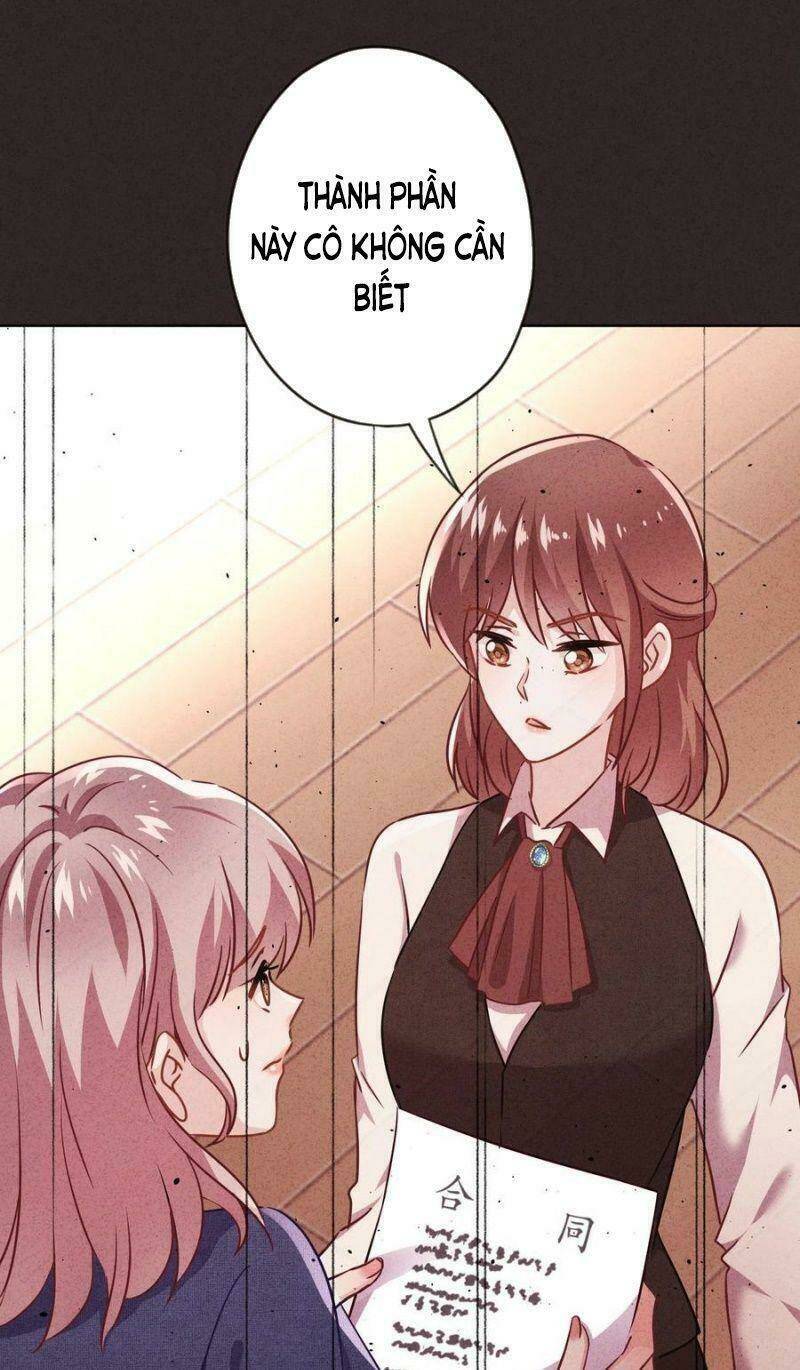 thiếu soái, vợ anh muốn lật trời! chapter 134 31