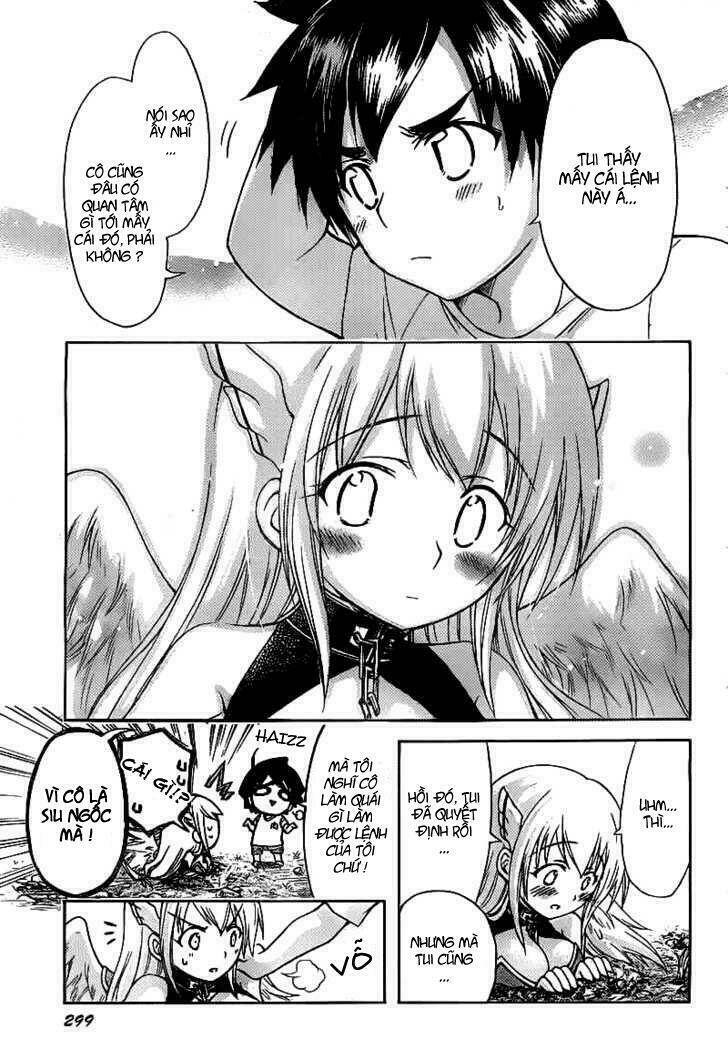 vật thất lạc của bầu trời chapter 41 7