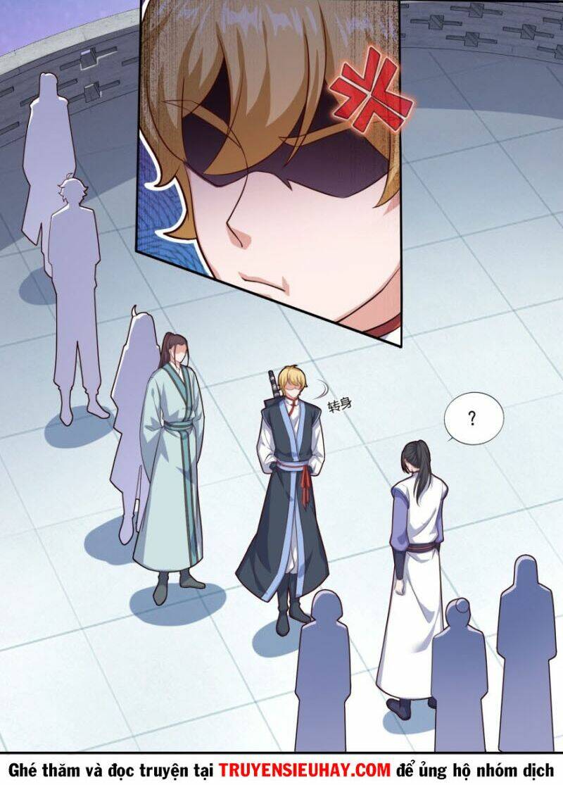 tiên ma đồng tu chapter 69 24