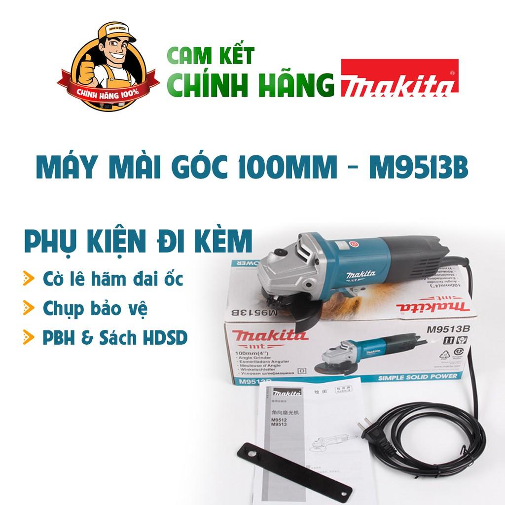 Máy mài cầm tay,Máy mài góc cầm tay,Máy cắt 1t,Dụng cụ cầm tay,Máy mài  Makita 100mm m9513b mt971.