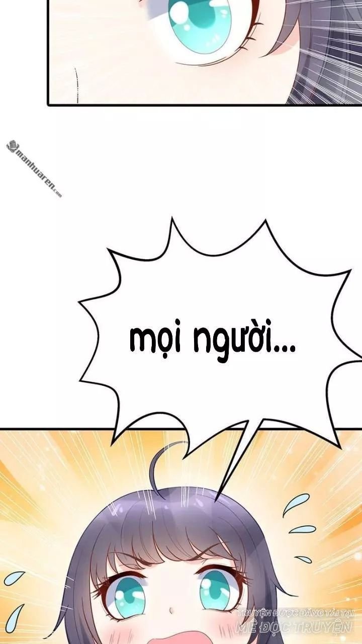 định mệnh giữa vị thần và tiểu cô nương chapter 17 26