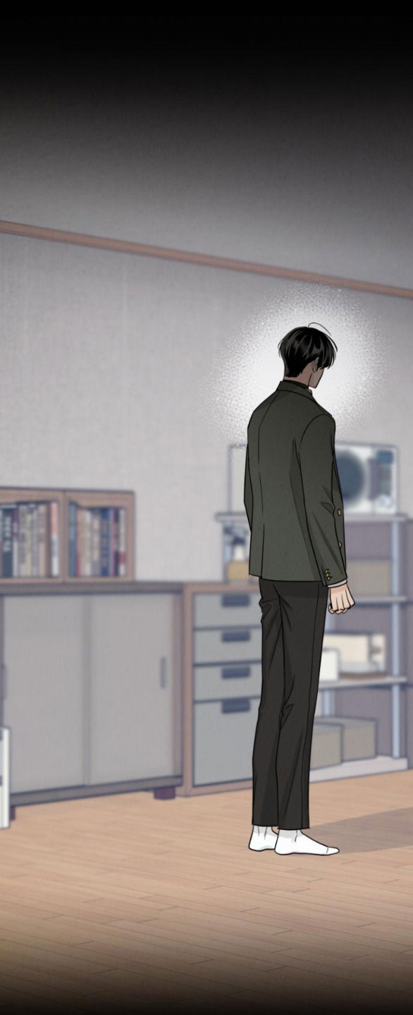 Thuyết Tình Yêu Ích Kỷ chapter 28.1 4