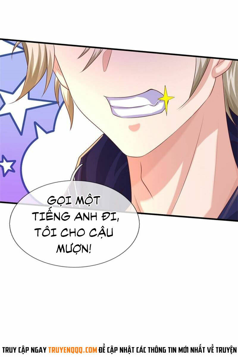 thuộc tính của ta đều tăng vào sức mạnh chapter 70 29