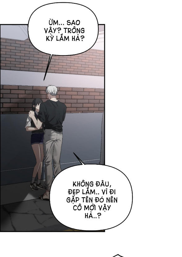 Tự Do Trong Mơ chapter 57.1 35