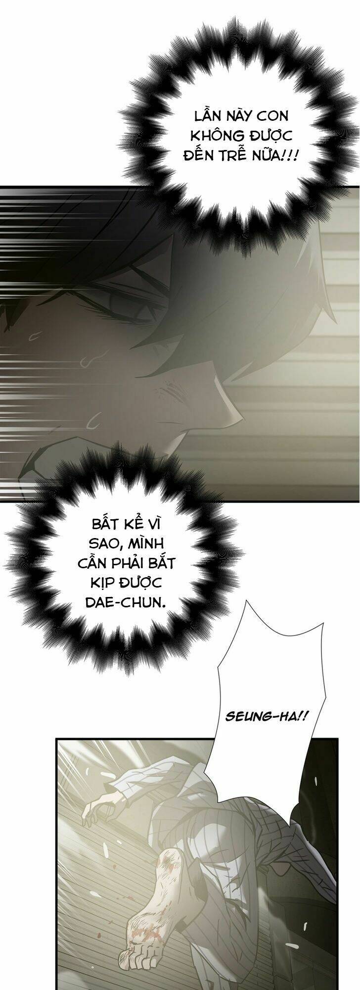 kẻ bị ruồng bỏ chapter 38 4