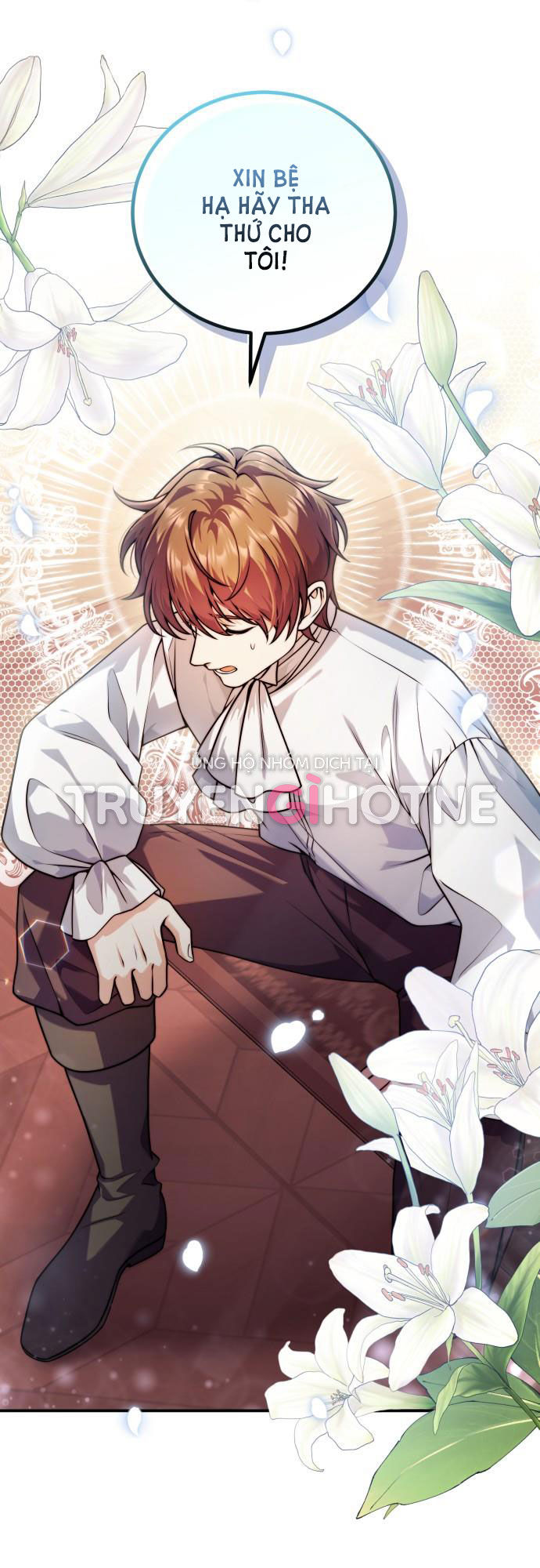 tôi sẽ ly hôn với người chồng bạo chúa chapter 28.2 30