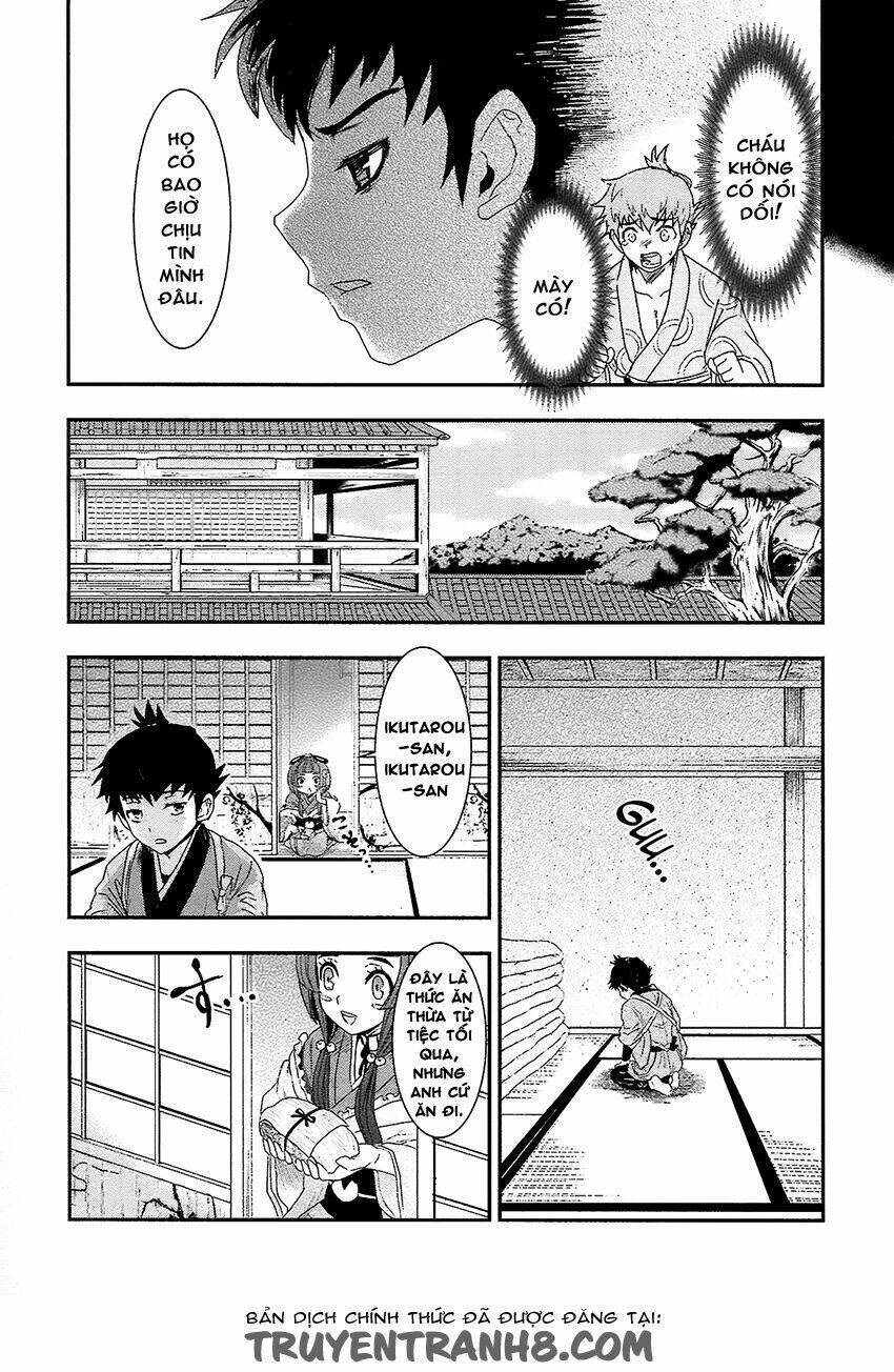 nàng thám tử oiran chapter 1 31