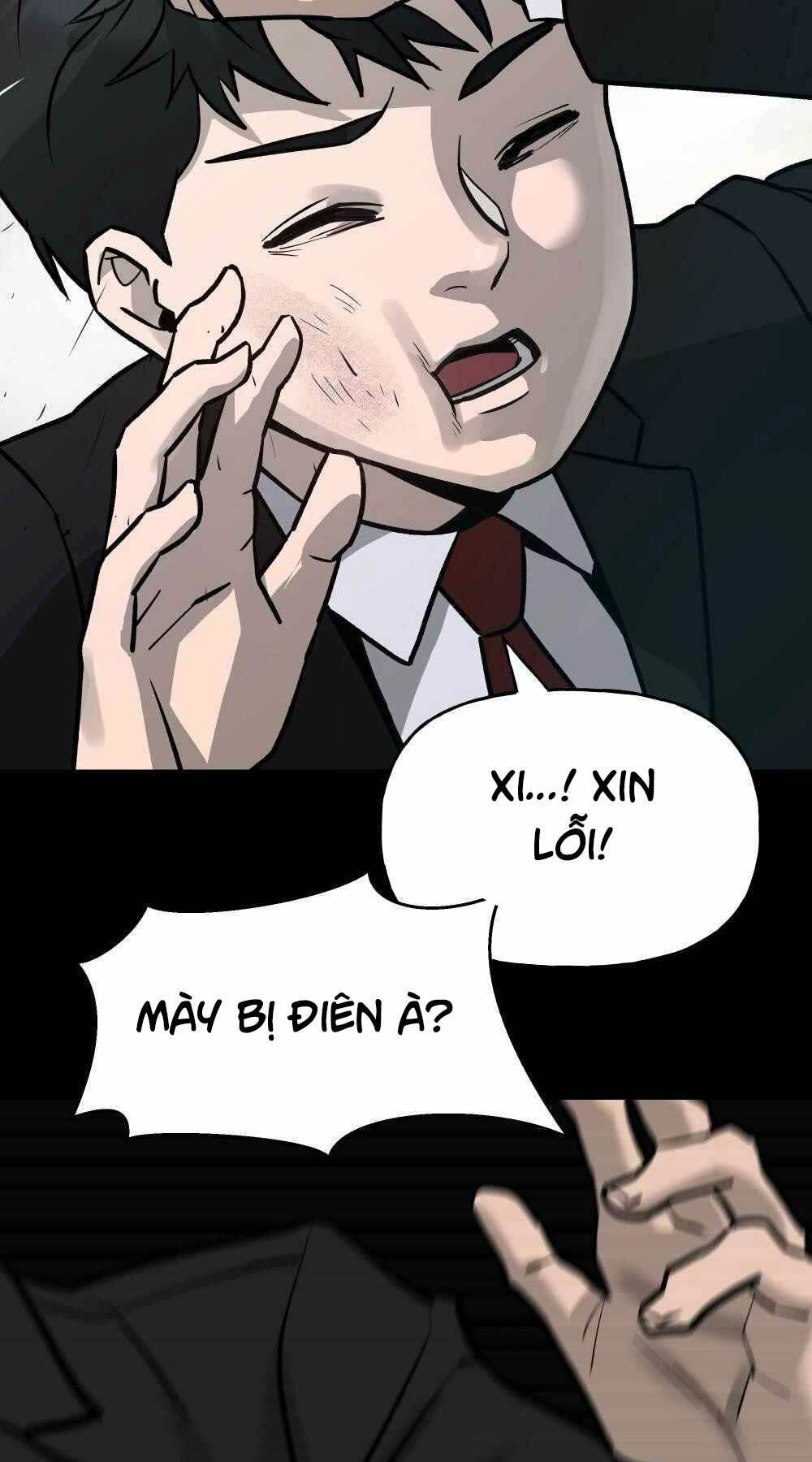 Giang Hồ Thực Thi Công Lý chapter 0 15