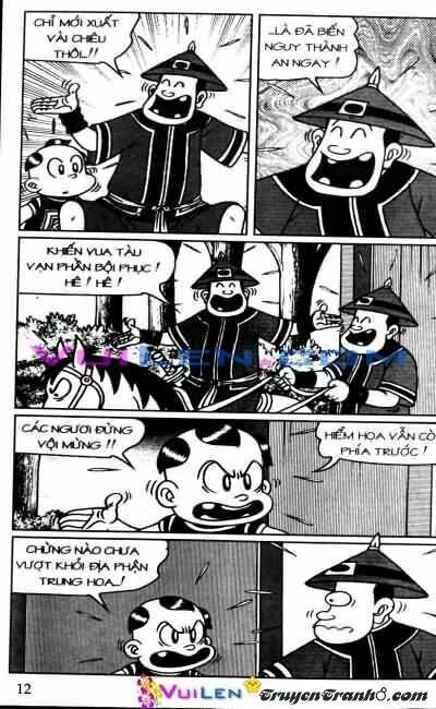 thần đồng đất việt chapter 72 12
