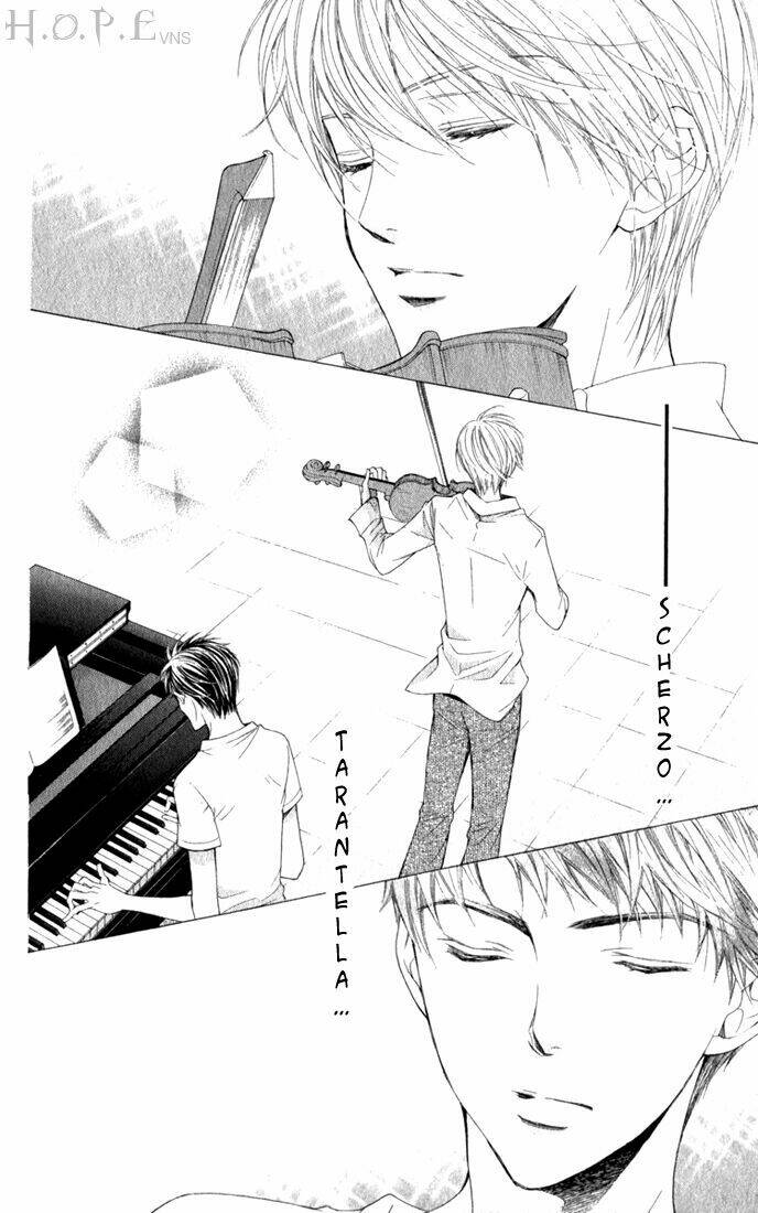 cung đàn vàng chapter 49 30