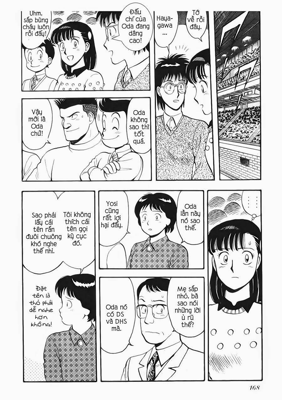 break shot chapter 142 4