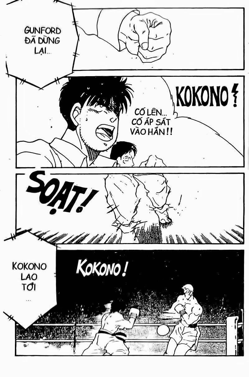 truyền nhân atula - shura no mon i chapter 93 8