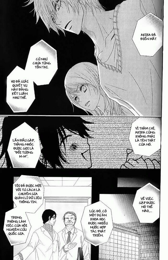 điện kích daisy chapter 65 16