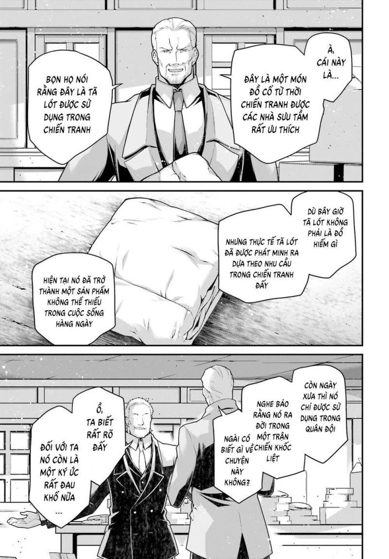 Ấu Nữ Chiến Ký chapter 69.5 6