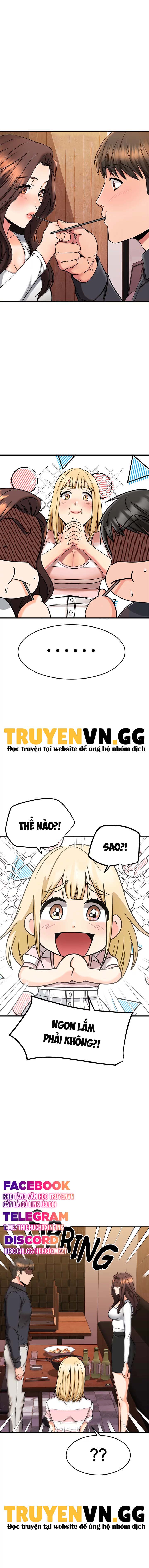 ranh giới người bạn chapter 43 9