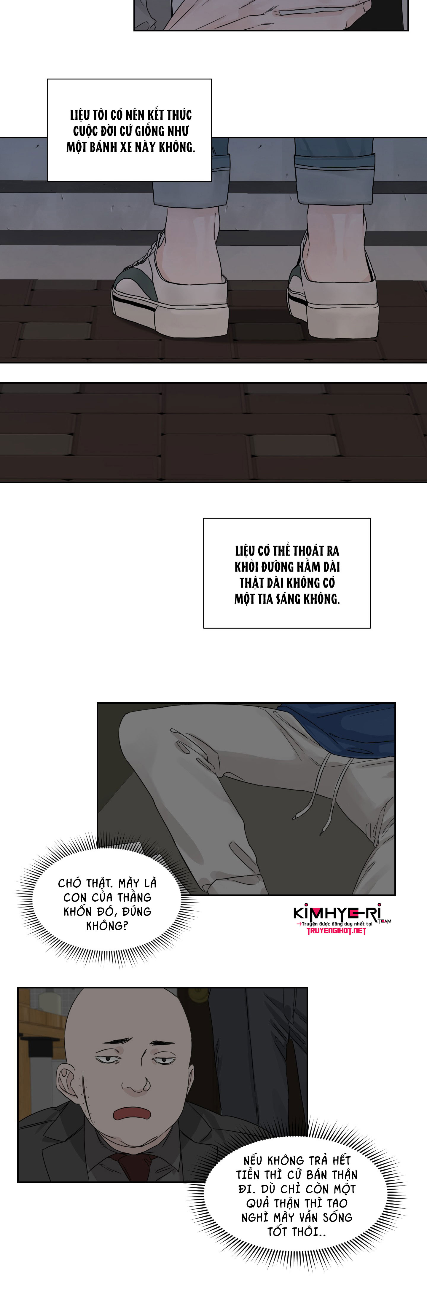 điểm cuối chapter 1 14